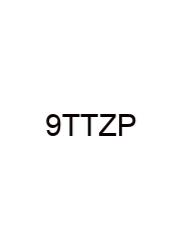 9 To The Zero Power