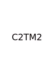 Cm 2 To M 2