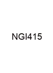 Nina's Garden Is 4 1/5