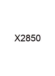 X 2 8x 5 0